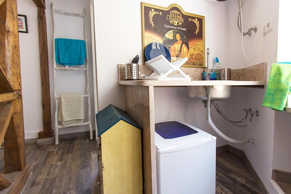 Madragoa - Apartamento