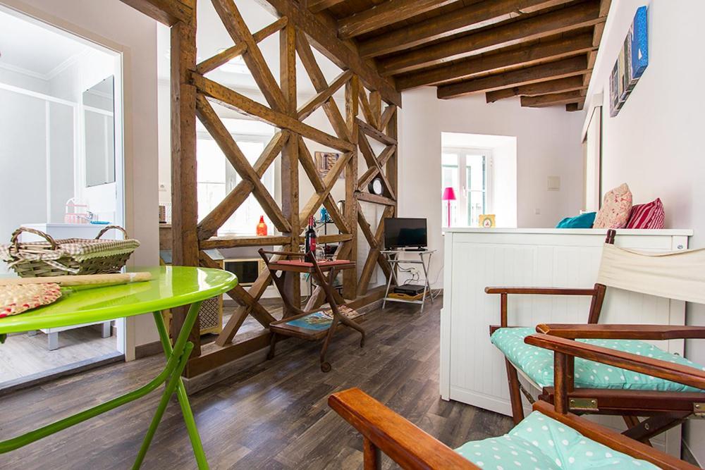 Apartamento Madragoa - *