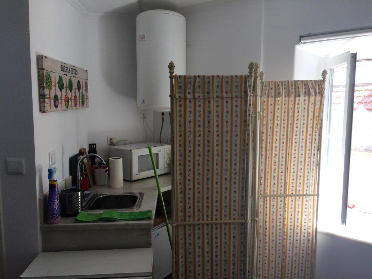 Apartamento Madragoa - Lisboa