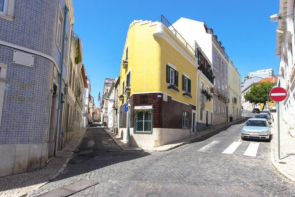 Apartamento Madragoa - Lisboa