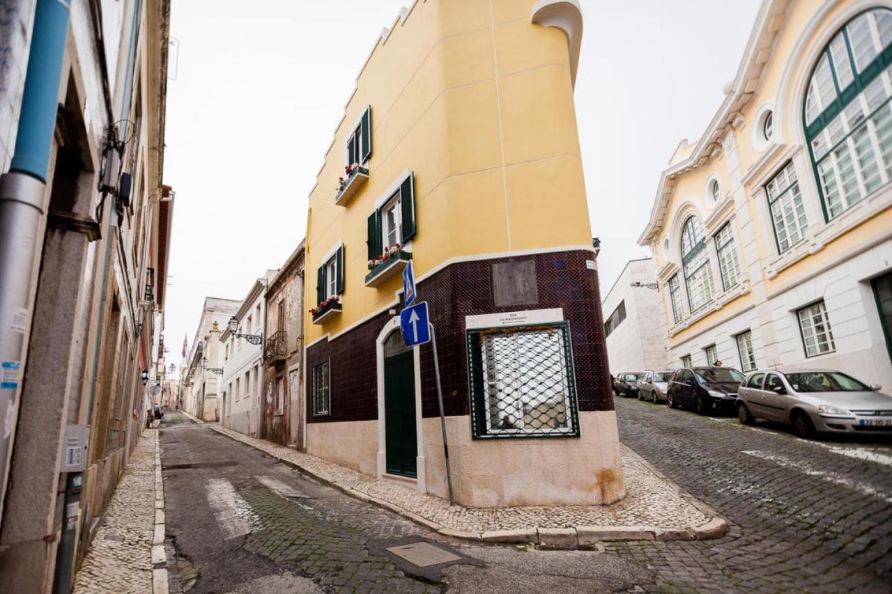 Madragoa - Apartamento Lisboa