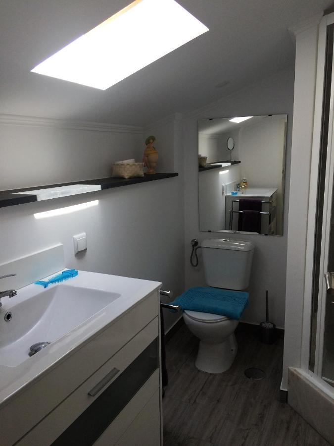 Apartamento Madragoa -