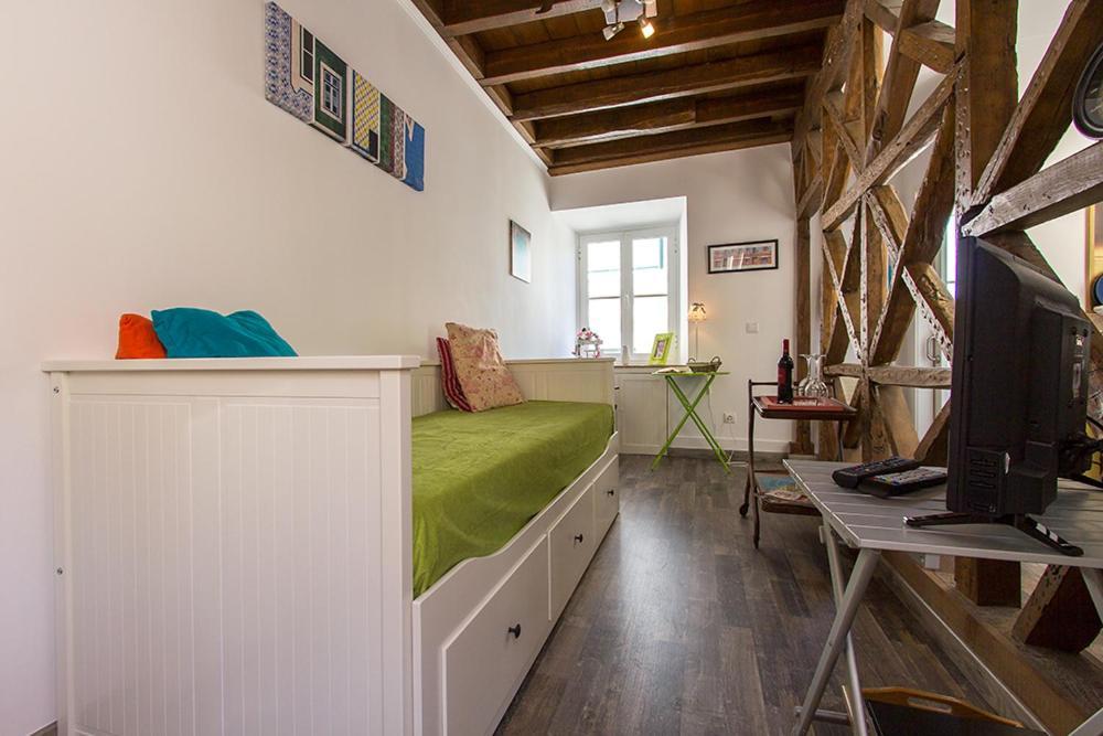 Madragoa - Apartamento