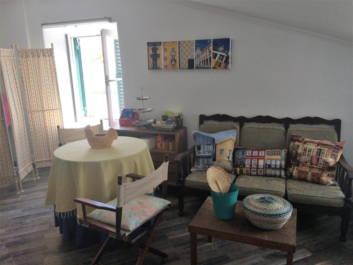 Madragoa - Apartamento *