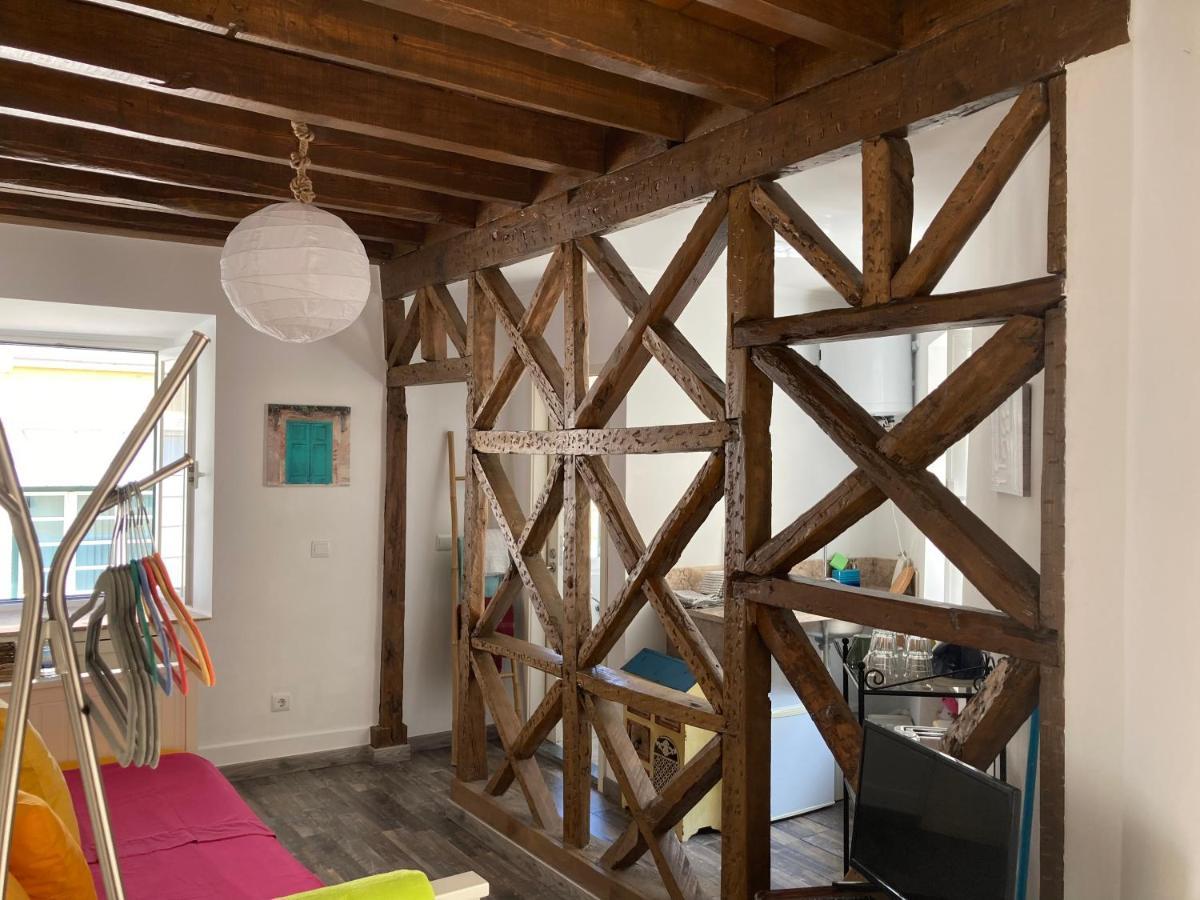 Apartamento Madragoa -