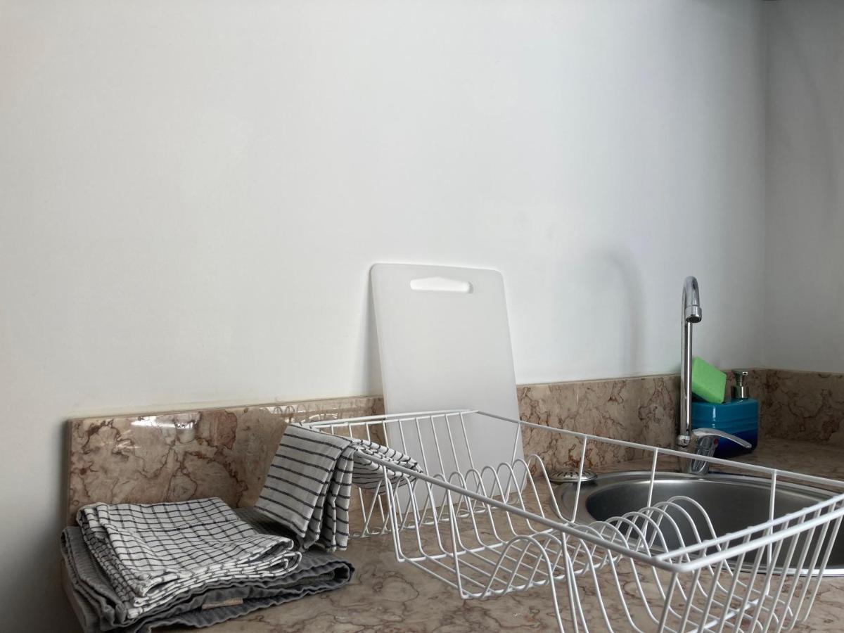 Apartamento Madragoa -