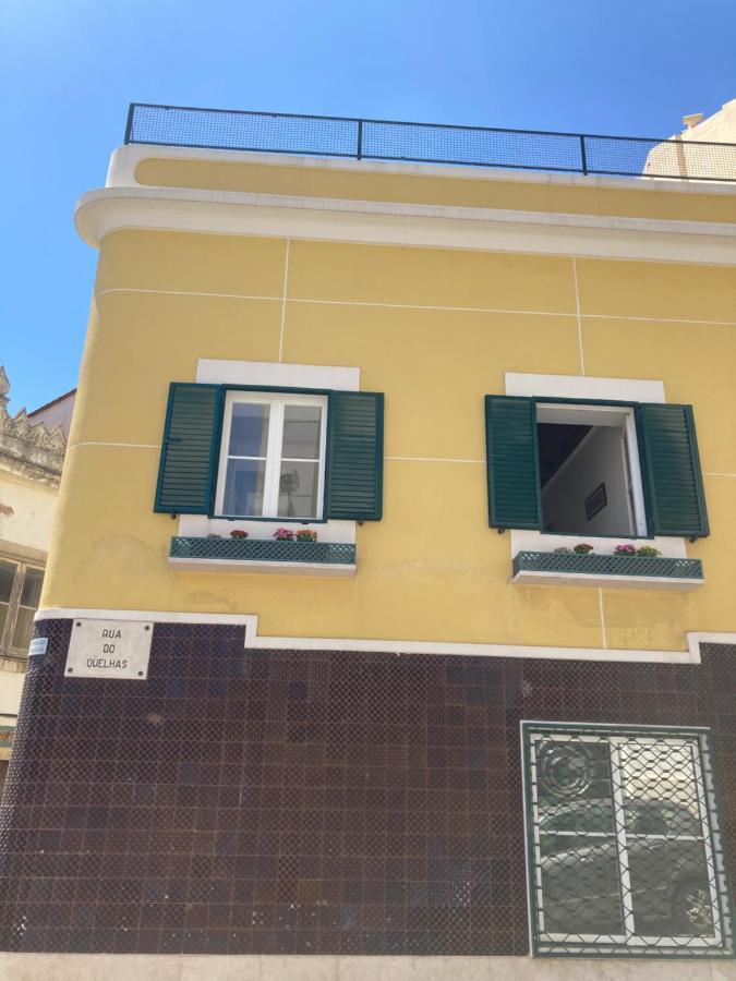 Apartamento Madragoa -