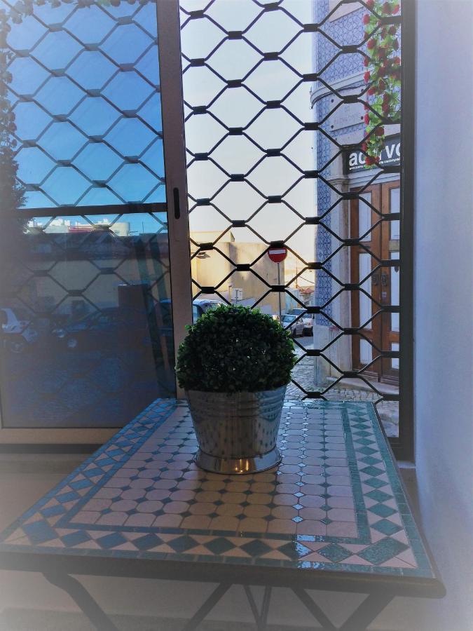 Madragoa - Apartamento