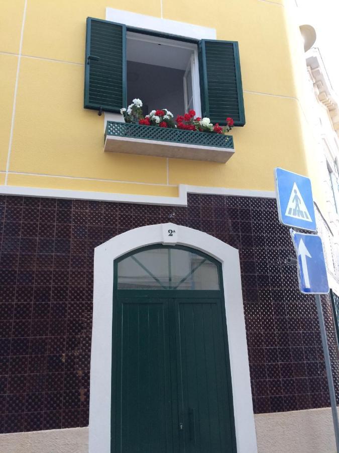 Apartamento Madragoa - *