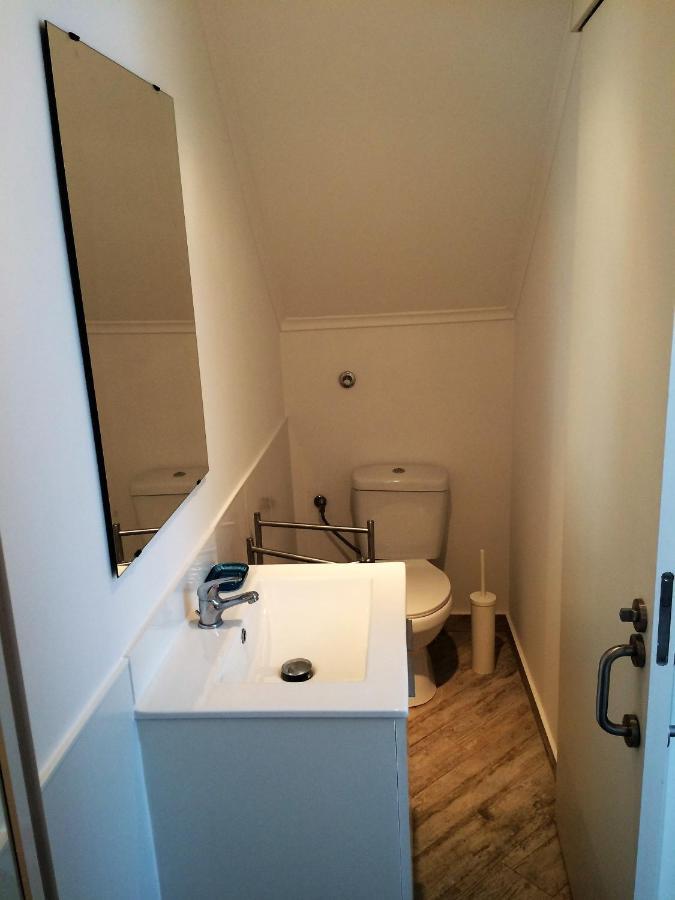 Apartamento Madragoa - Lisboa