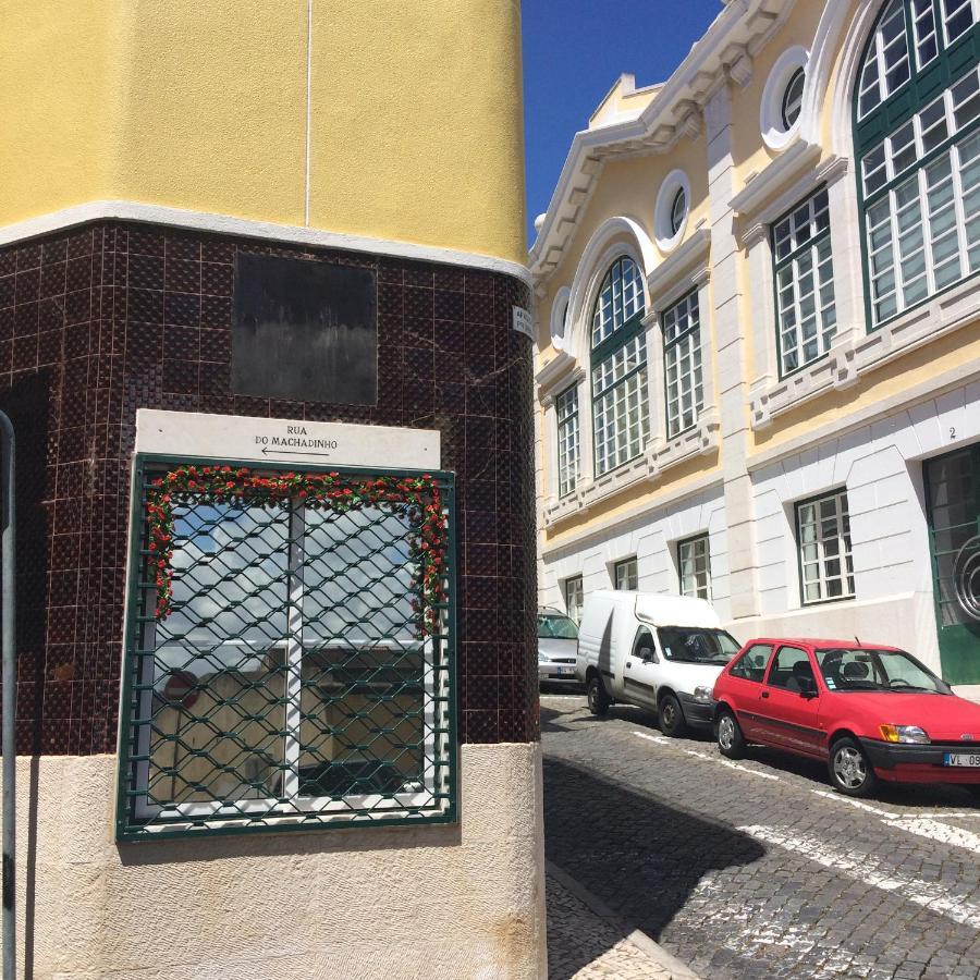 Apartamento Madragoa - Lisboa