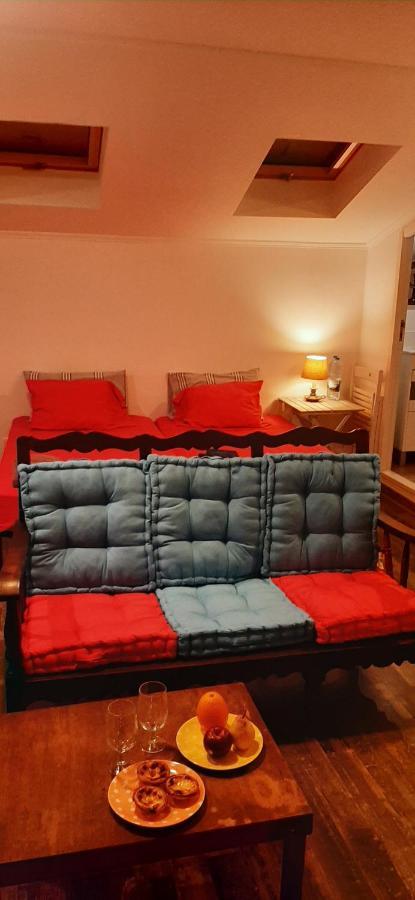 Madragoa - Apartamento Lisboa