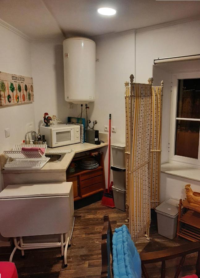 Apartamento Madragoa - *