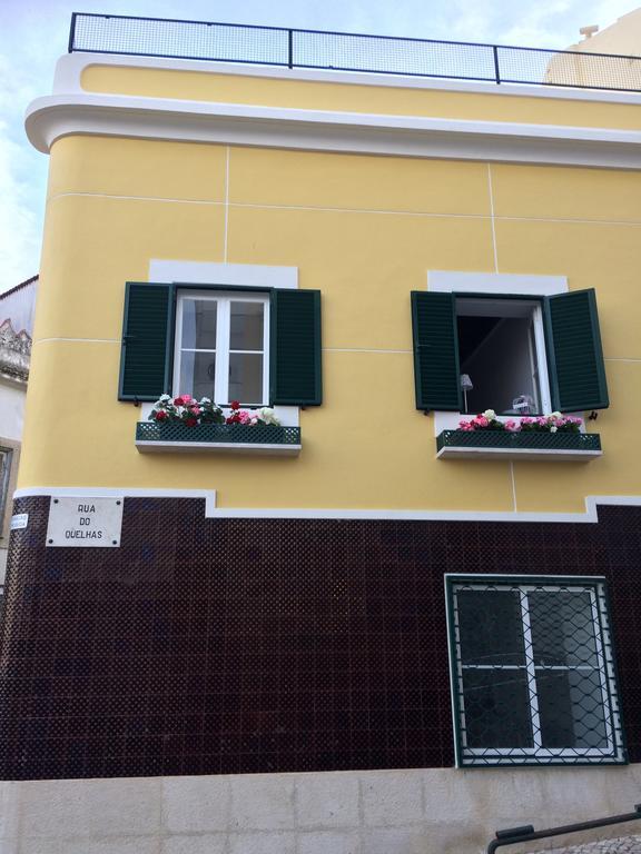 Apartamento Madragoa -