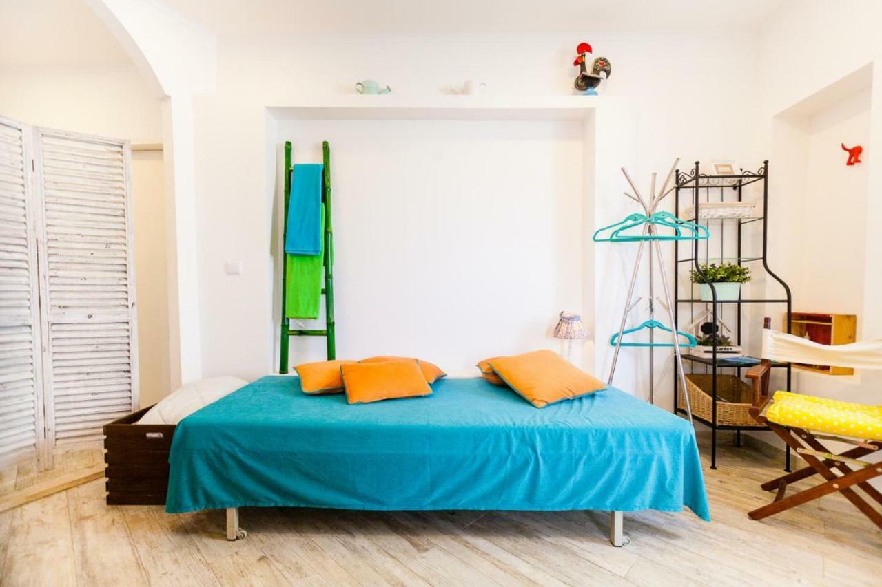 Madragoa - Apartamento