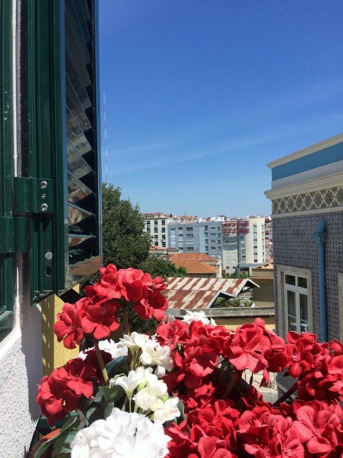 Madragoa - Lisboa